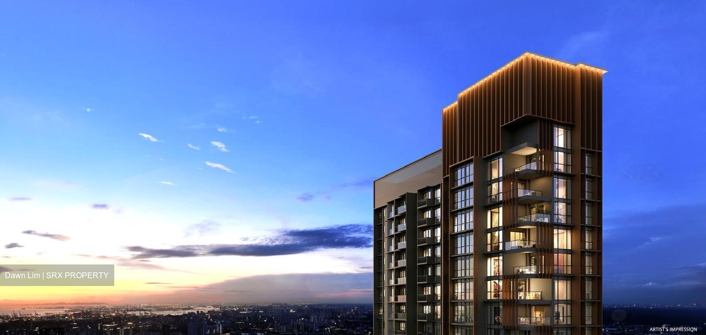 Upperhouse At Orchard Boulevard (D10), Apartment #454776941